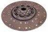 KAWE 4458 Clutch Disc